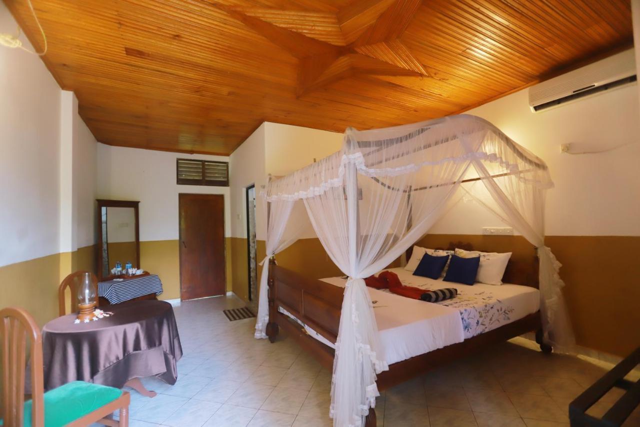 The Green Heaven Resort Сигирия Экстерьер фото