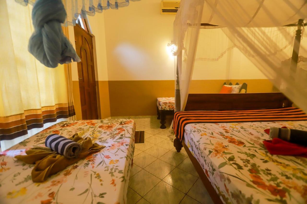 The Green Heaven Resort Сигирия Экстерьер фото
