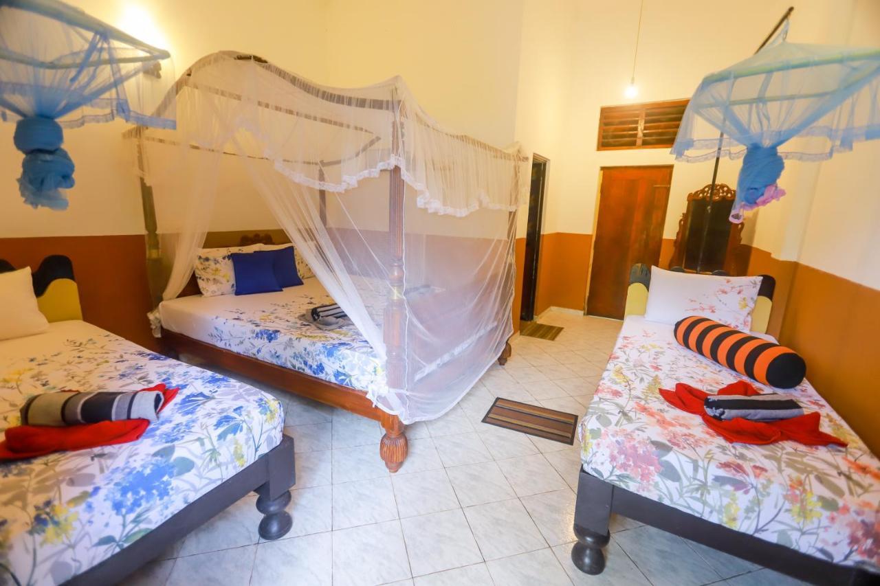 The Green Heaven Resort Сигирия Экстерьер фото